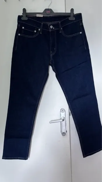 Jean 511 slim levi’s