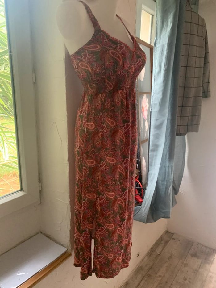 Robe longue taille 36 Formul - photo numéro 3