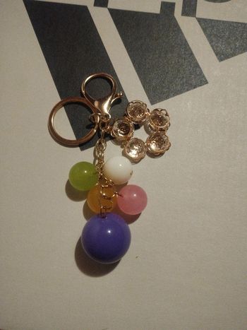 Porte clef