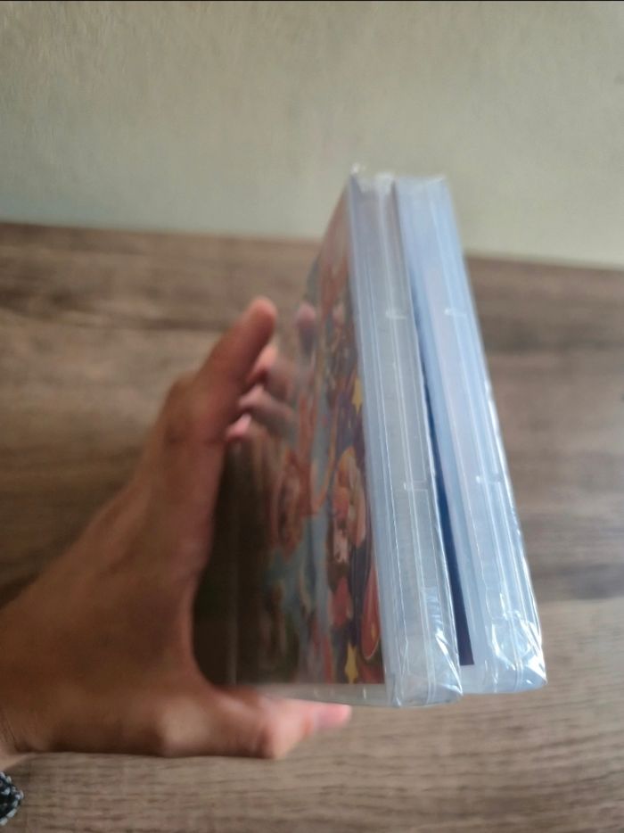 Lot de 2 jeux switch mario + lapins cretins kingdom battle / The lapins cretins party of legends - photo numéro 5