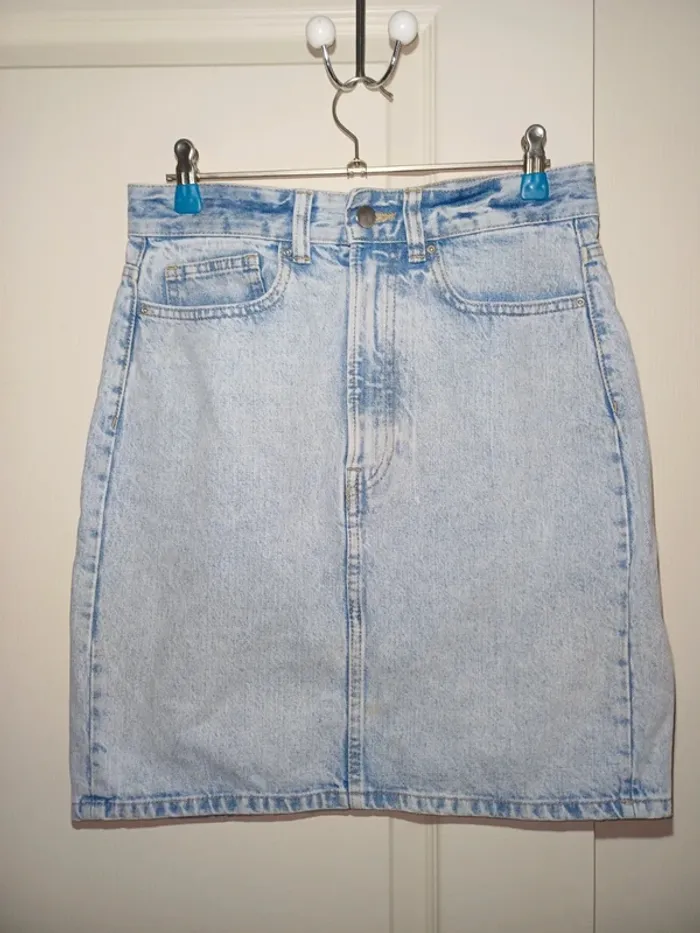 Mini-jupes H&M