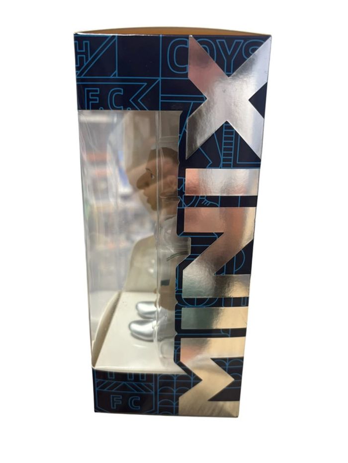 Figurine Minix Tottenham Richarlison De Andrade Football Stars 129 neuf - photo numéro 4