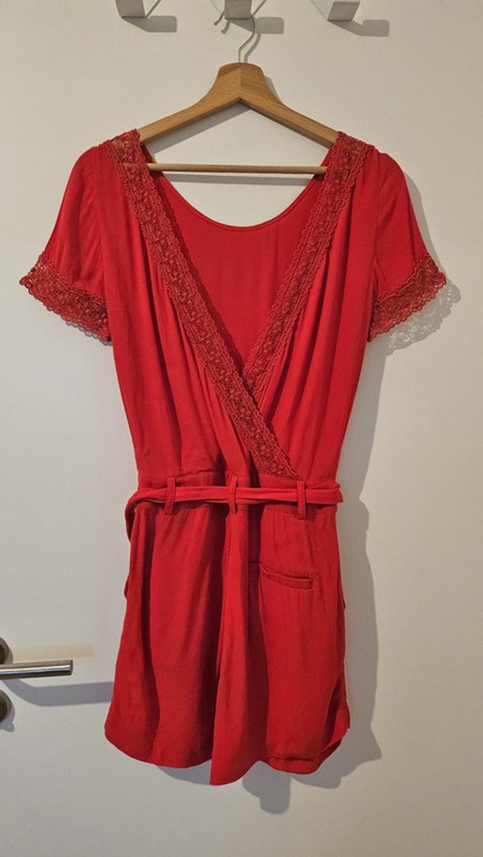 Combishort Sezane - photo numéro 2