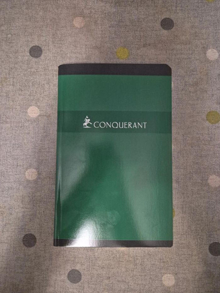 Petit carnet - photo numéro 2