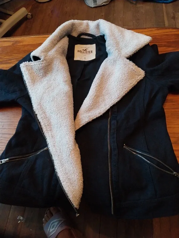 Manteau