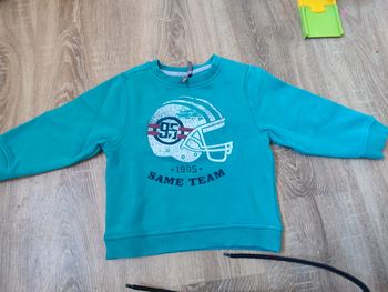 Pull Orchestra basics