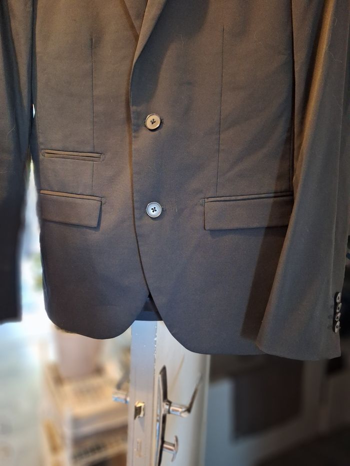 Blazer noir - photo numéro 4