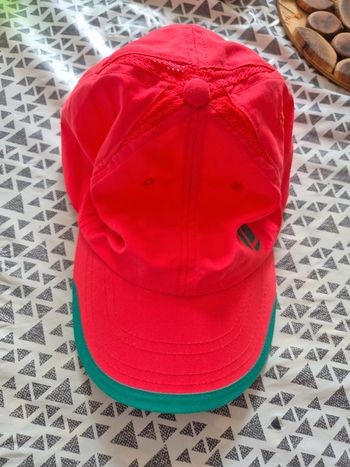 Casquette