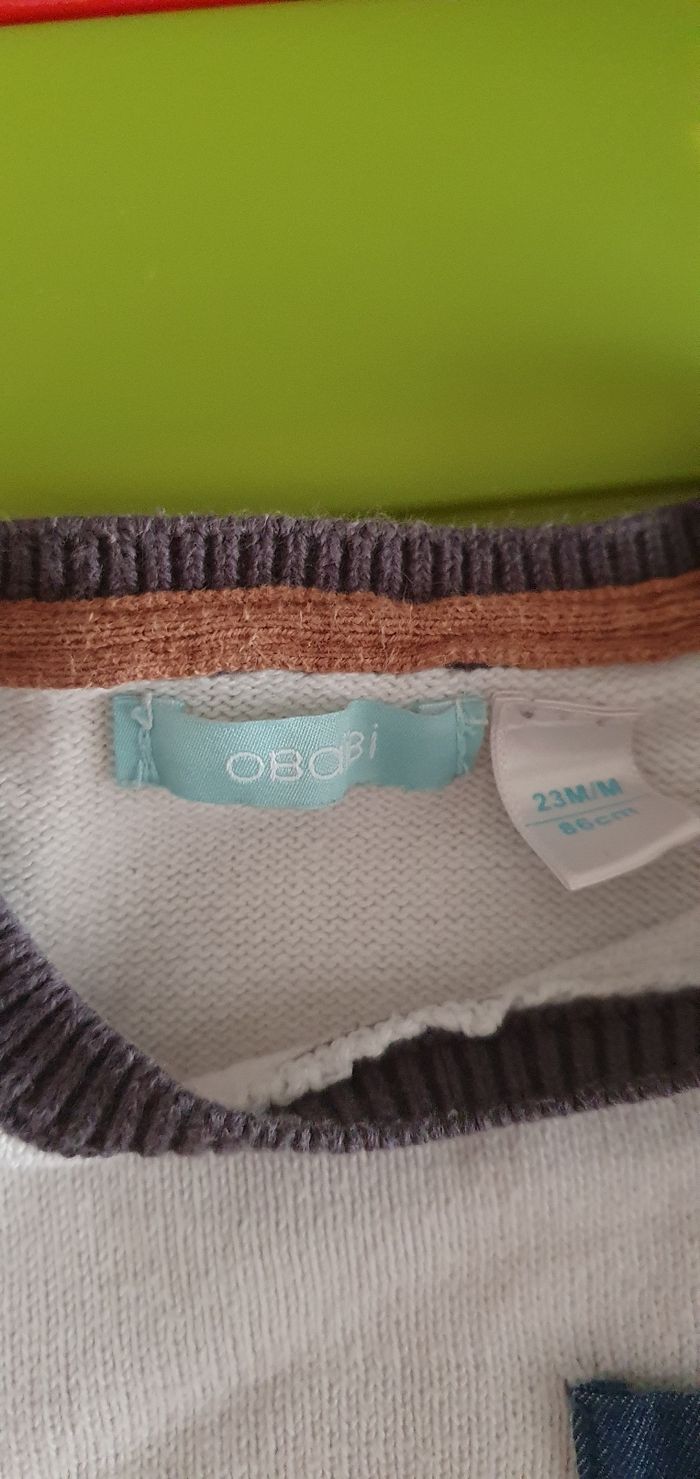 2 Pull - photo numéro 4