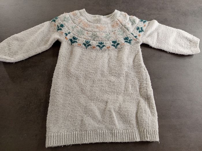 Lot fille 18 mois - photo numéro 7