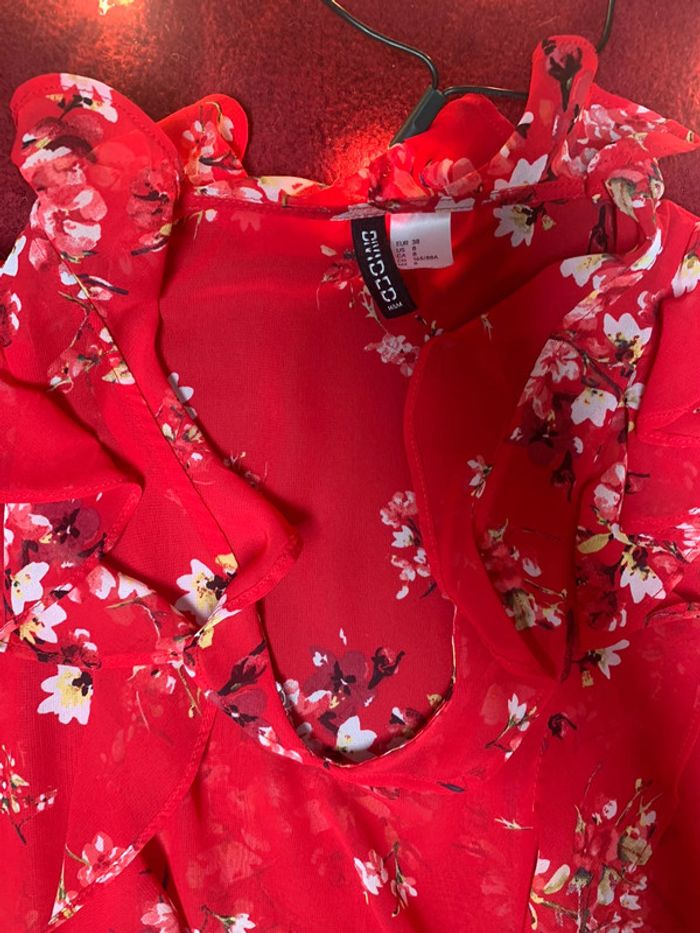 Magnifique blouse - photo numéro 2