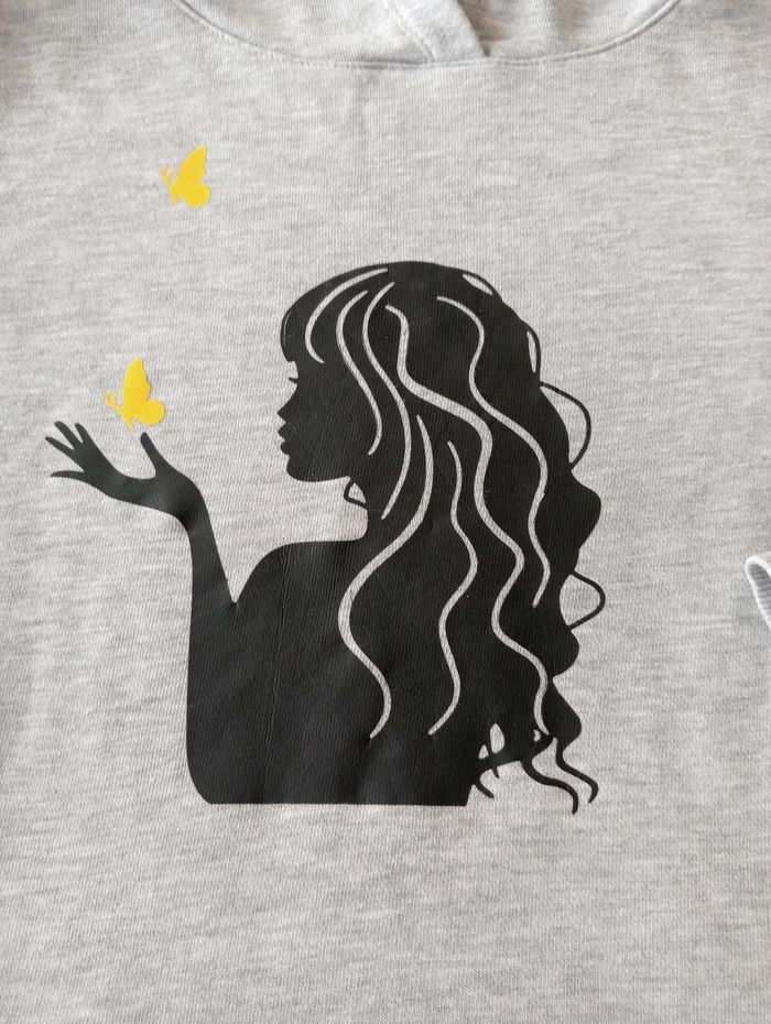 Pull 10-12 ans - photo numéro 2