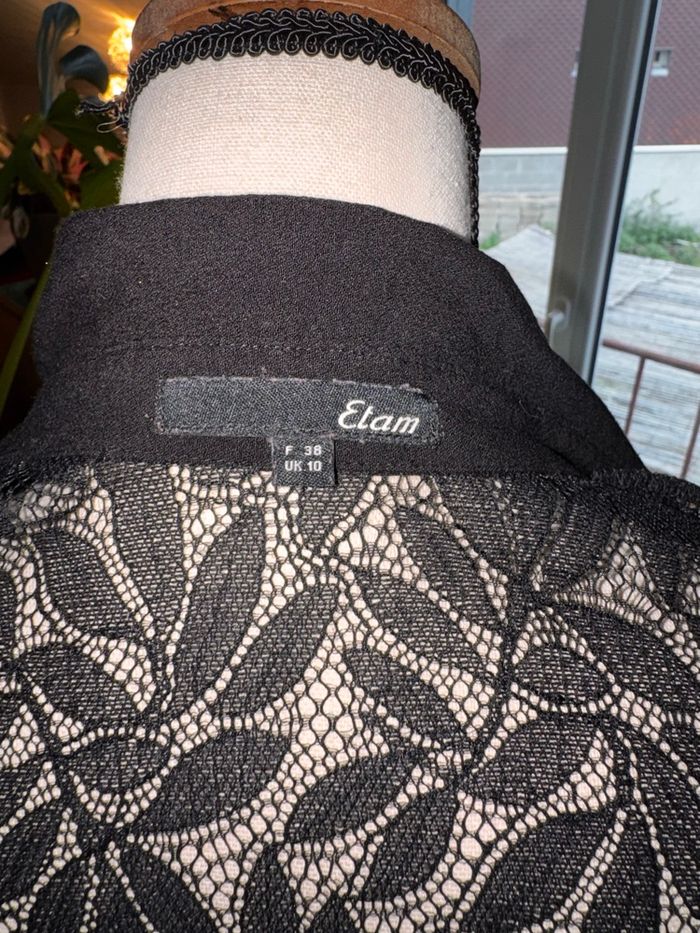 Chemise etam - photo numéro 3