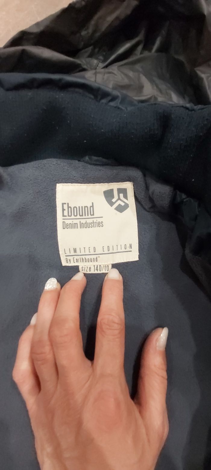 Manteau hiver Garçon - photo numéro 5