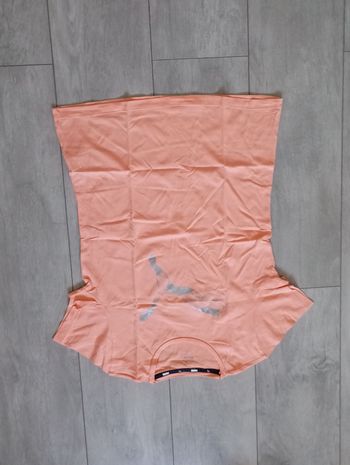 T-shirt puma