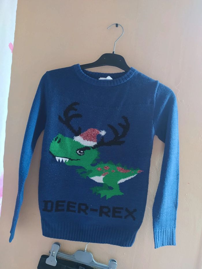 Pulls de Noël - photo numéro 2