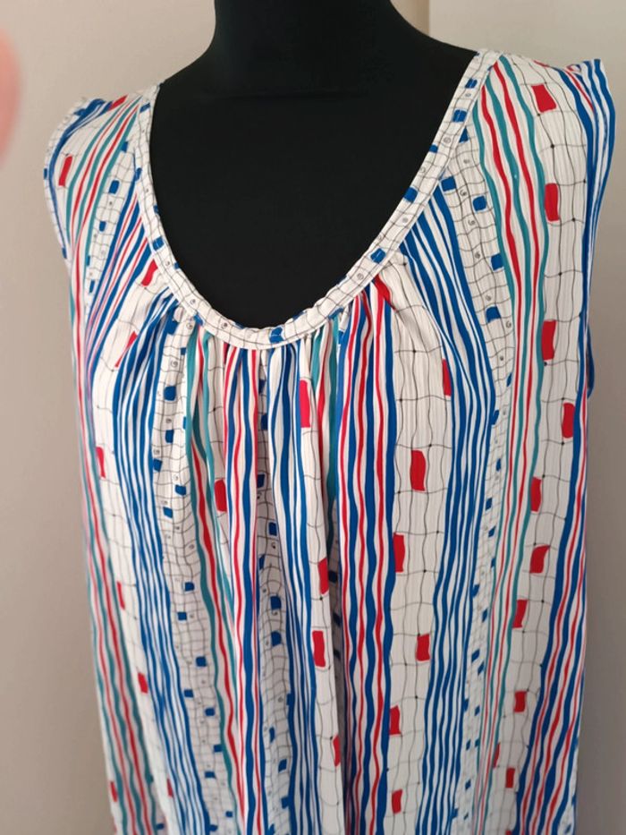 Robe vintage 48 - photo numéro 2