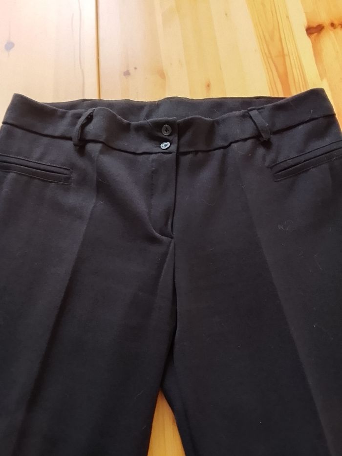 Pantalon tergal "pat'deph" - photo numéro 2