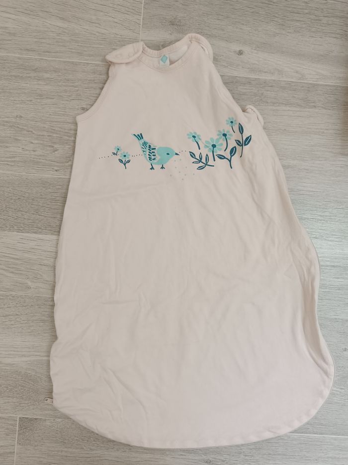 Gigoteuse 0.5 TOG 0-6 mois