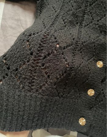 Cardigan Naf Naf taille S