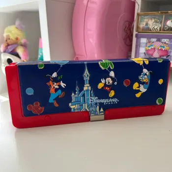 Trousse magique disneyland paris