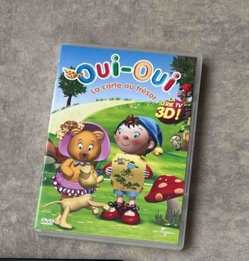 Oui-Oui
