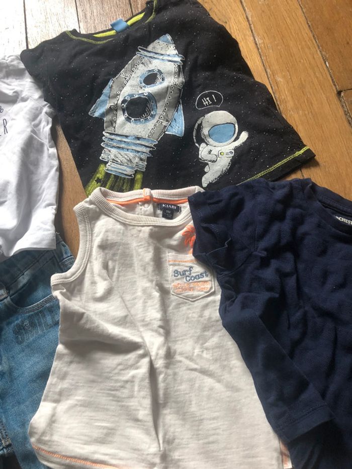 Lot 18 mois/2ans 5 pièces - photo numéro 5