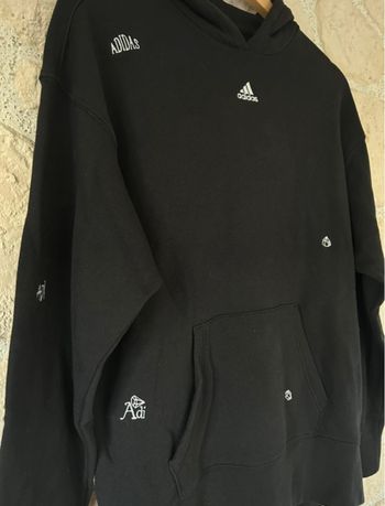 Pull / Sweat à capuche