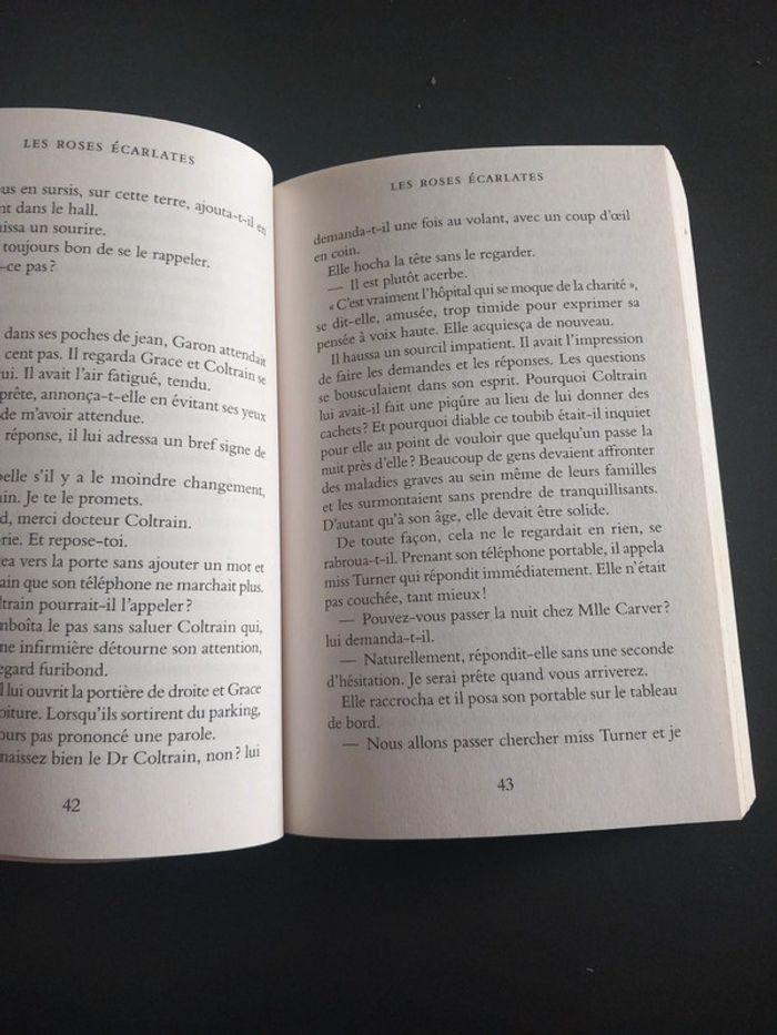 Livre Diana palmer - photo numéro 4