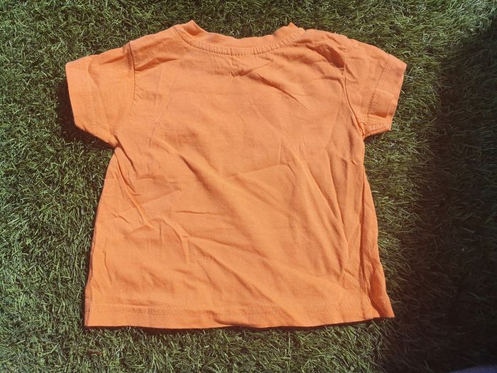 Tee-shirt - photo numéro 3