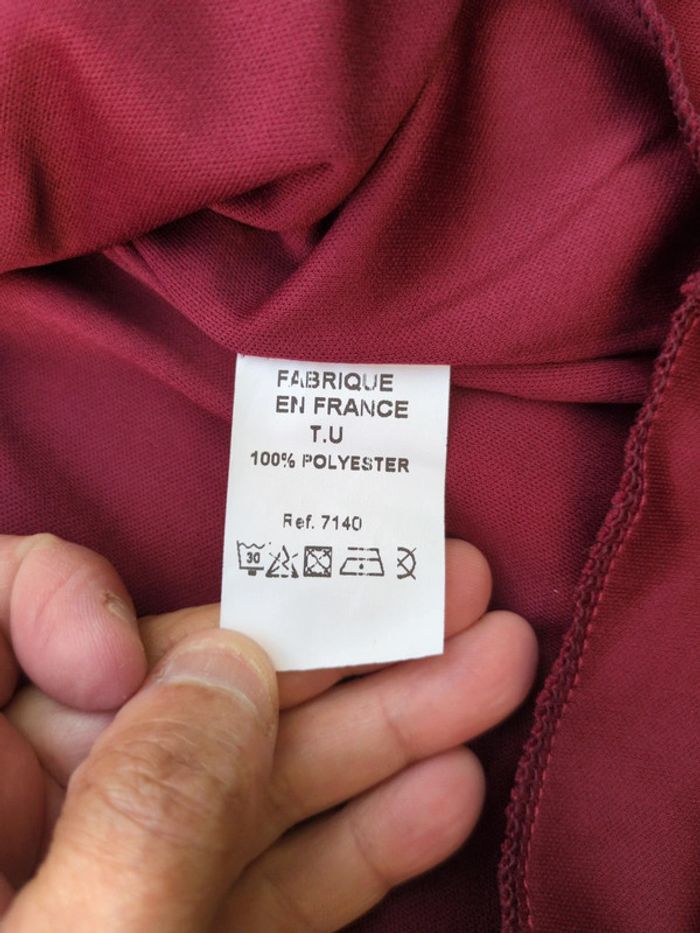 Robe femme tM - photo numéro 5