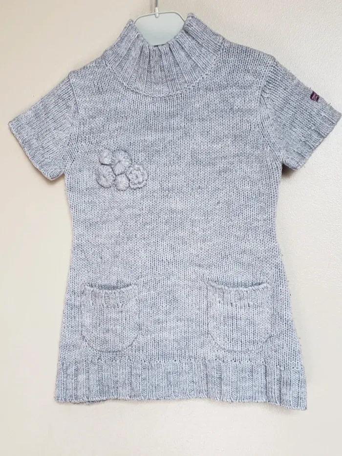 Lot de 13 vêtements filles taille 4ans - photo numéro 14