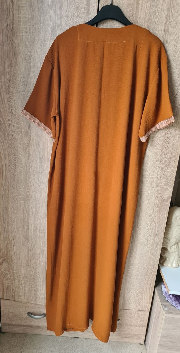 Robe longue - photo numéro 2