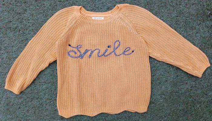 Pull smile