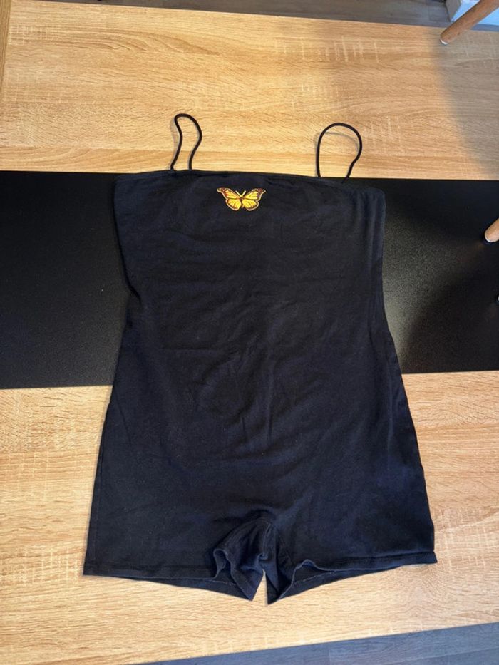 Combi short
