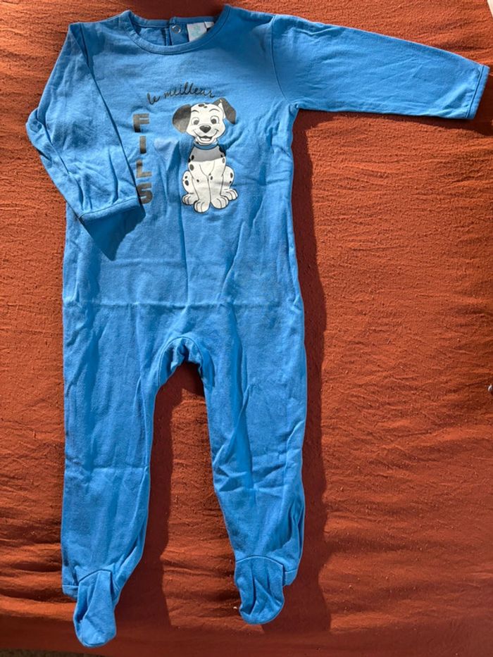 Pyjama Disney