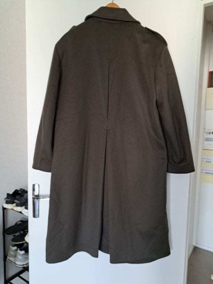 Manteau homme vintage mageco villefranche 1995 - photo numéro 10