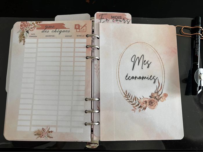 Budget planner - photo numéro 16