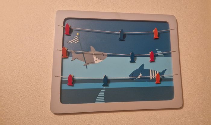 Porte photos Vertbaudet