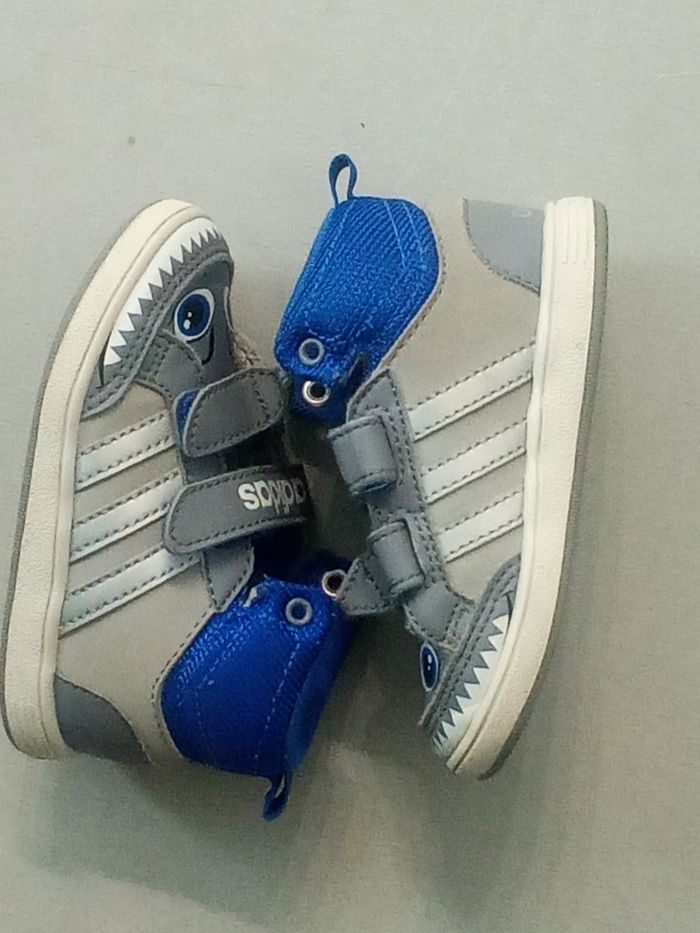 Chaussures adidas - photo numéro 4