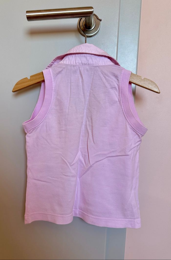 Polo Lacoste - photo numéro 2