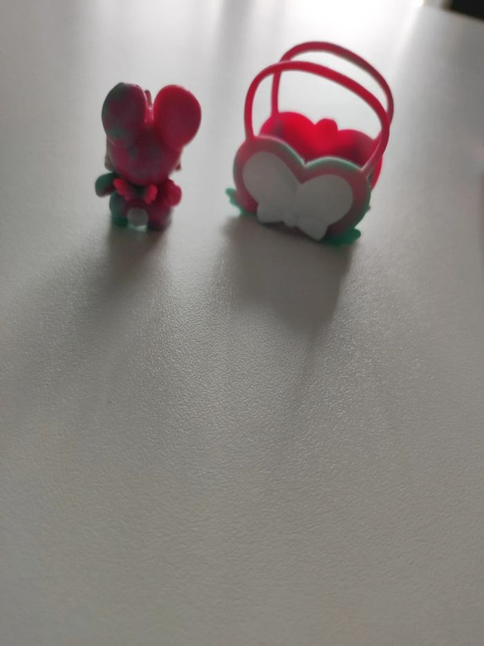 Lot de deux BFF - photo numéro 5