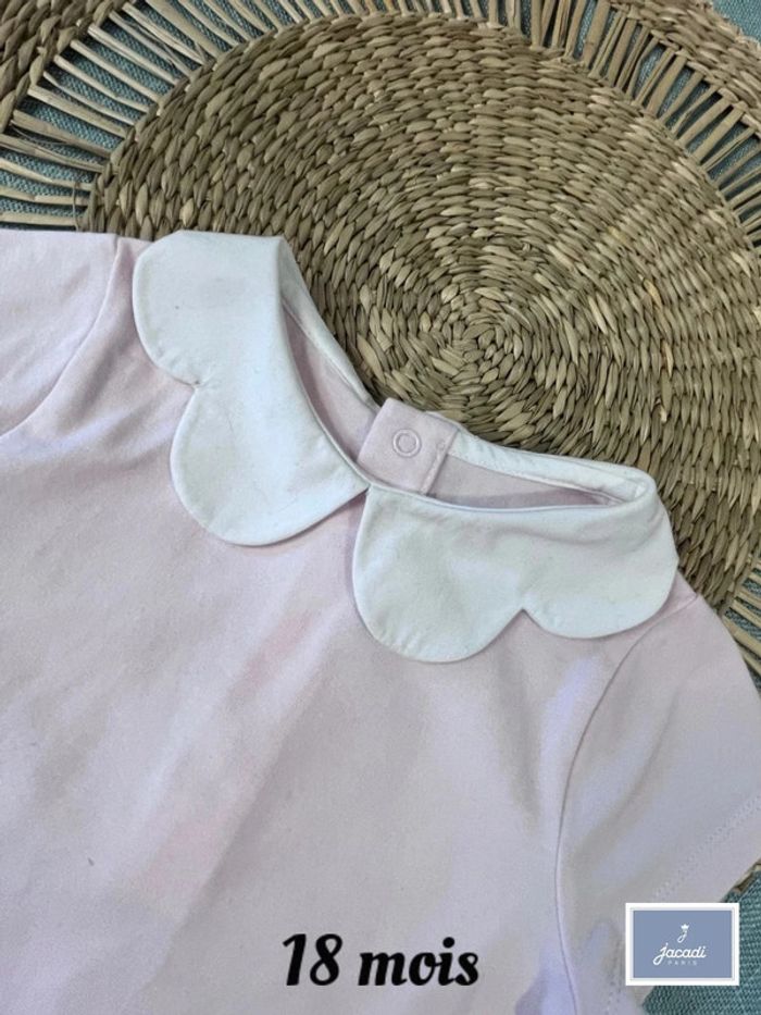 Teeshirt 18 mois jacadi - photo numéro 2