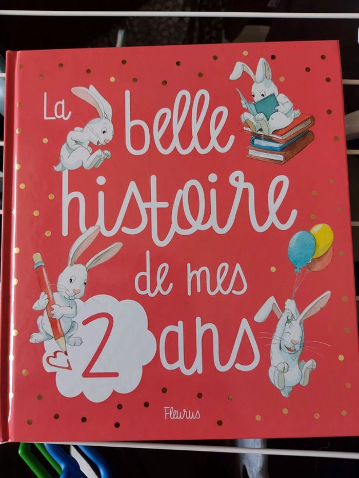 Livre enfant