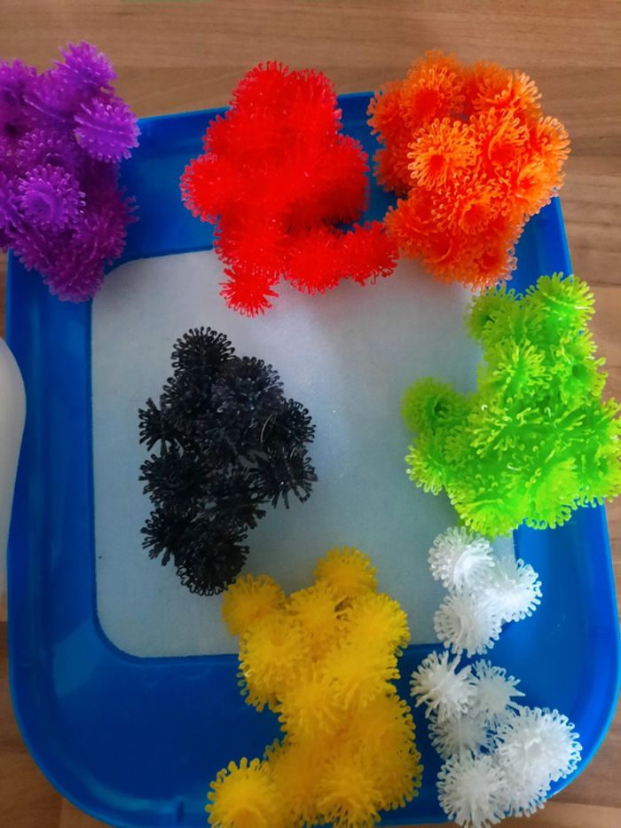 Bunchems - photo numéro 3