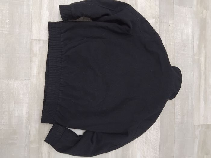 Manteau marine  Céline taille XL - photo numéro 7