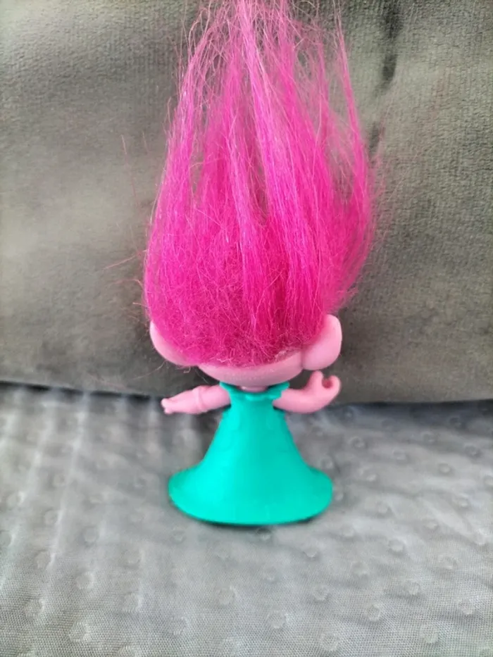 Figurine trolls 2015 - photo numéro 2
