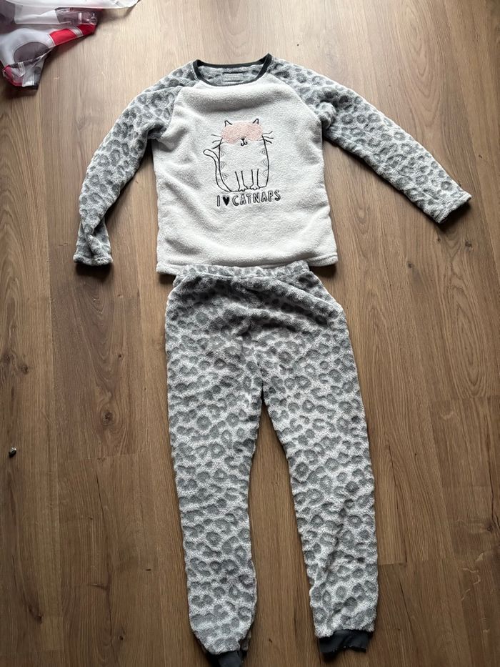 Pyjama - photo numéro 3