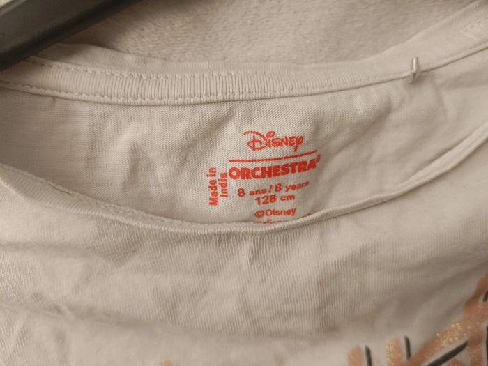 T shirt manche longue stitch - photo numéro 3