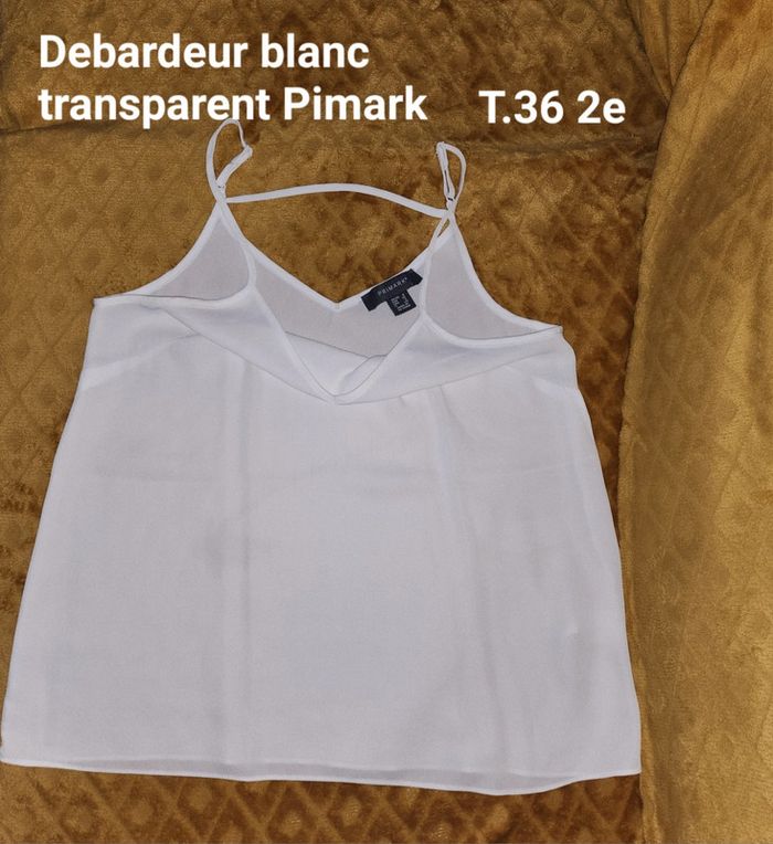 Débardeur